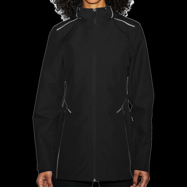 Women's Collective Tech Outer Shell Jacket Thumbnail