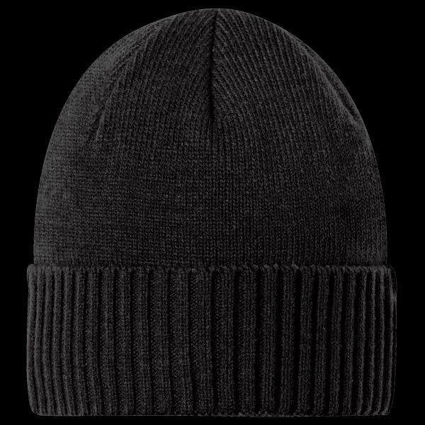 Rib Knit Cuff Beanie Thumbnail