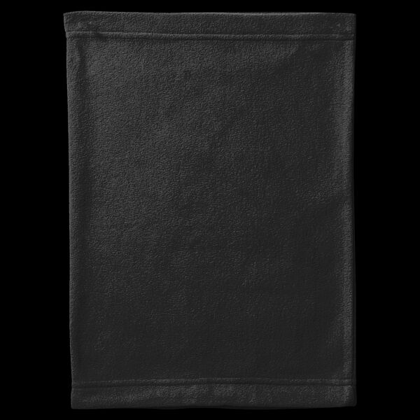 Microfleece Gaiter Thumbnail