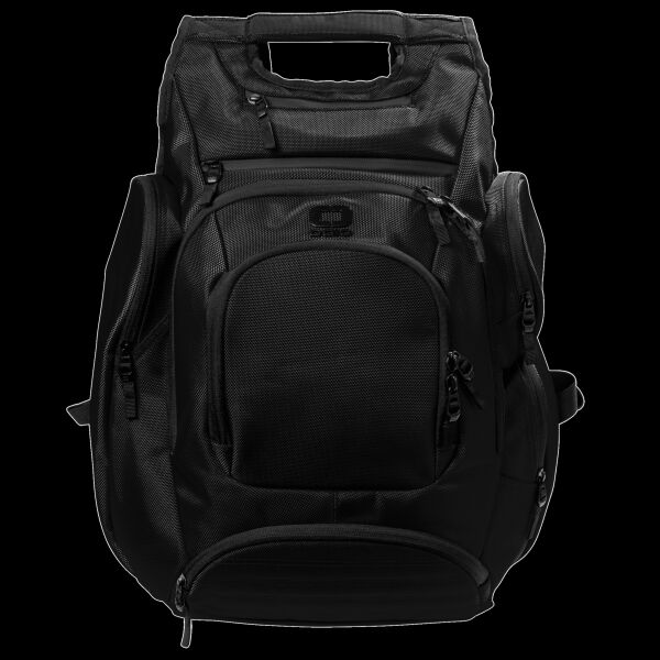 Metro Ballistic Pack Thumbnail