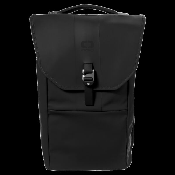 Resistant Rolltop Pack Thumbnail