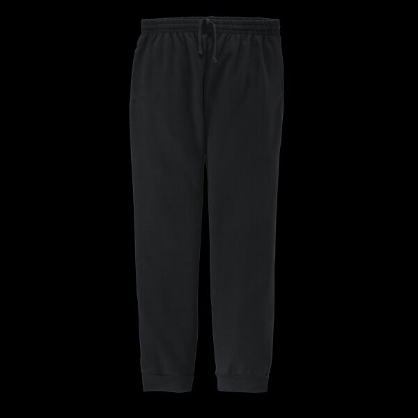 NuBlend ® Fleece Jogger Thumbnail