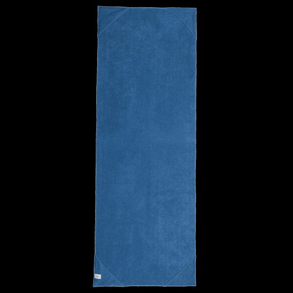 Microfiber Stay Fitness Mat Towel Thumbnail