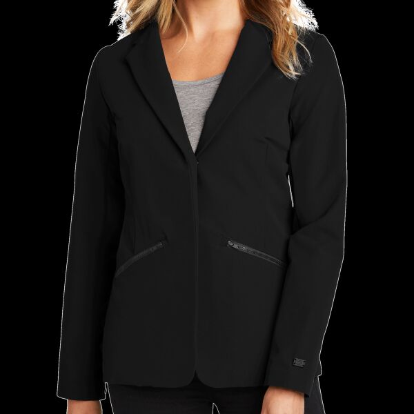 Women's Fusion Blazer Thumbnail