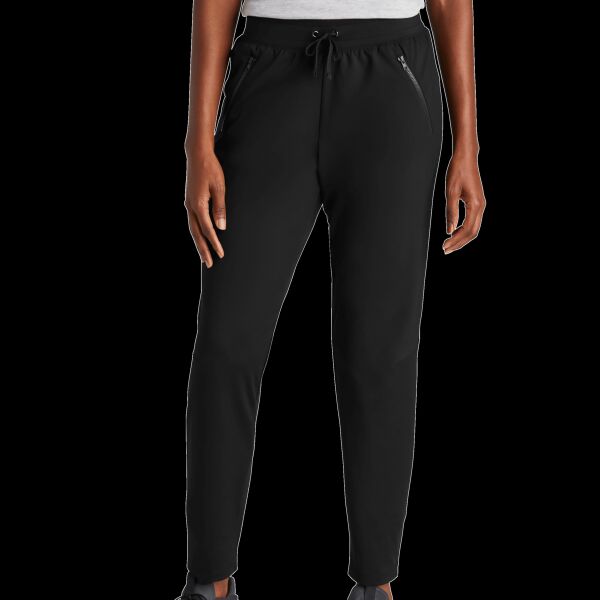 Women's Circuit Jogger Thumbnail