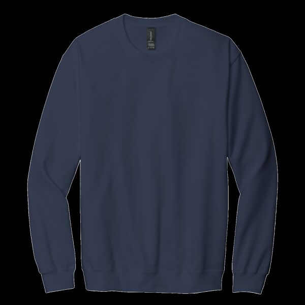 Softstyle ® Crewneck Sweatshirt Thumbnail