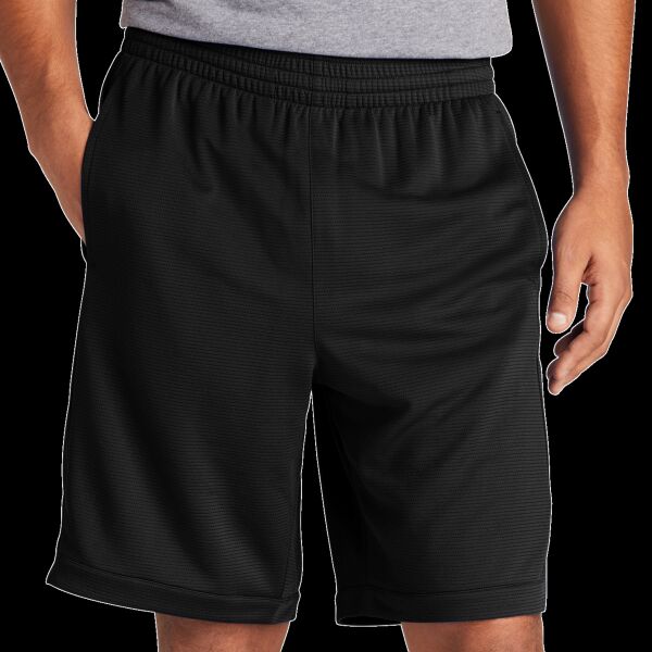 PosiCharge ® Position Short with Pockets Thumbnail