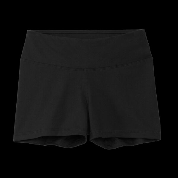 Women's Interval 3' Short Thumbnail