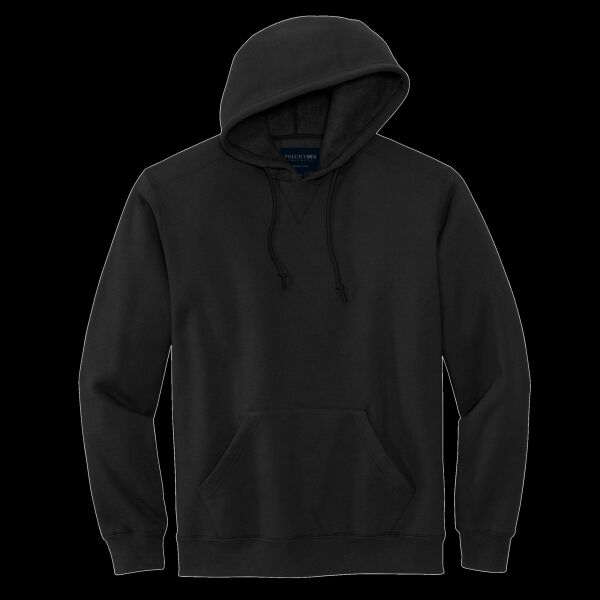 Chore Fleece Pullover Hoodie Thumbnail