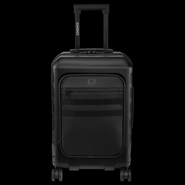 Utilitarian Carry On Spinner Thumbnail