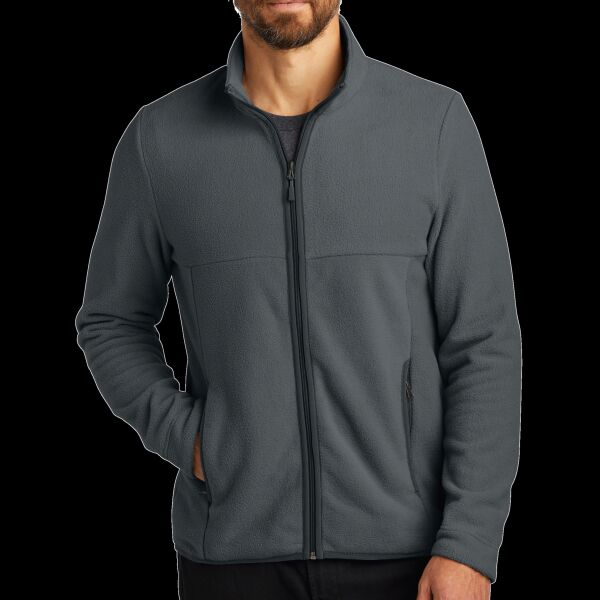 Connection Fleece Jacket Thumbnail