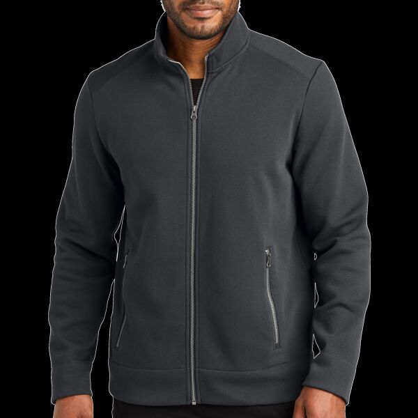 Network Fleece Jacket Thumbnail