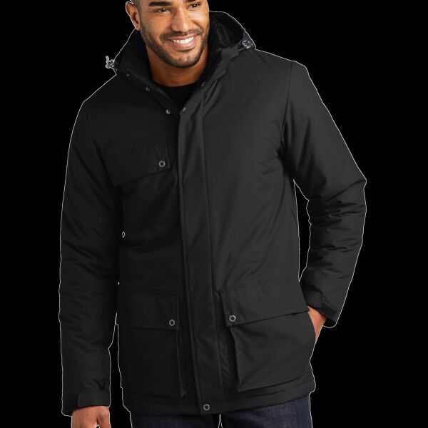 Excursion Parka Thumbnail