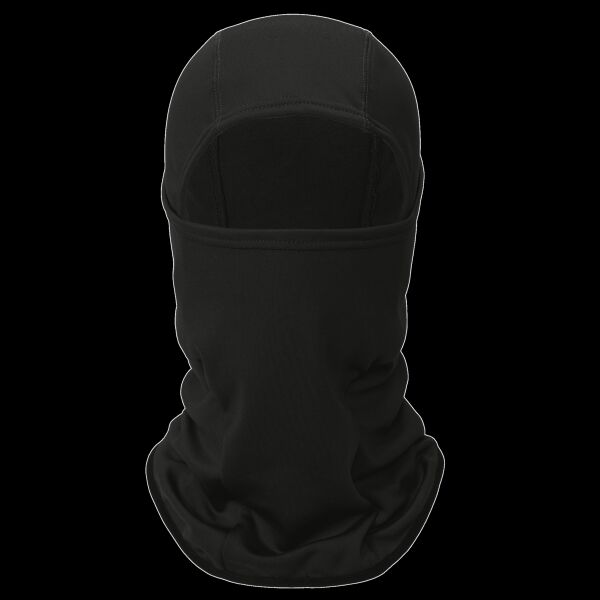 Smooth Fleece Face Mask Thumbnail