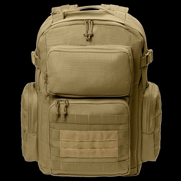 Tactical Backpack Thumbnail