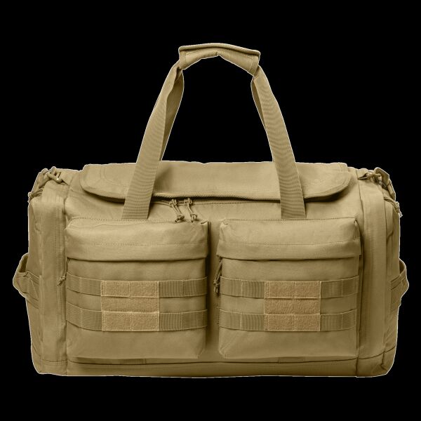 Tactical Duffel Thumbnail