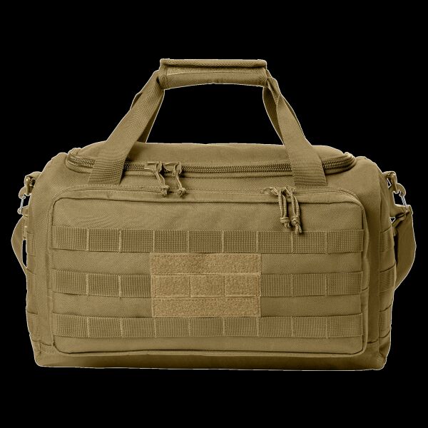 Tactical Gear Bag Thumbnail