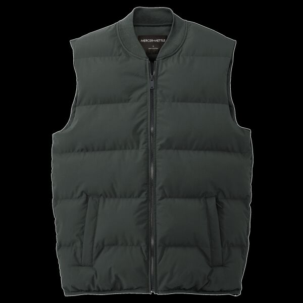 Puffy Vest Thumbnail