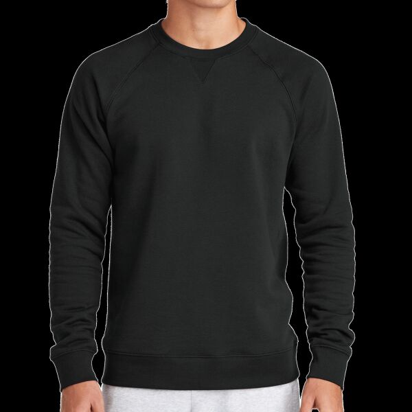 Drive Fleece Crewneck Thumbnail