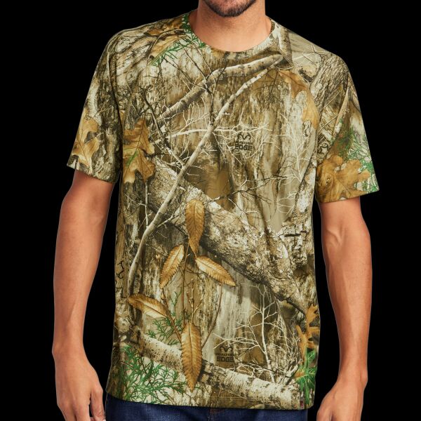 Realtree ® Performance Tee Thumbnail