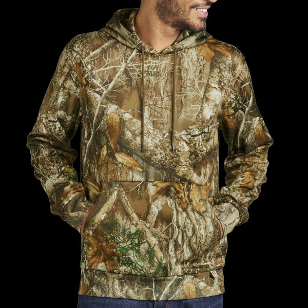 Realtree ® Pullover Hoodie Thumbnail