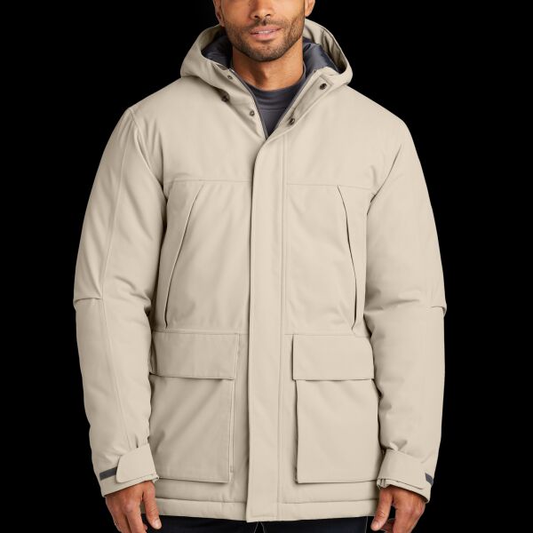 Latitude Waterproof Heavyweight Parka Thumbnail