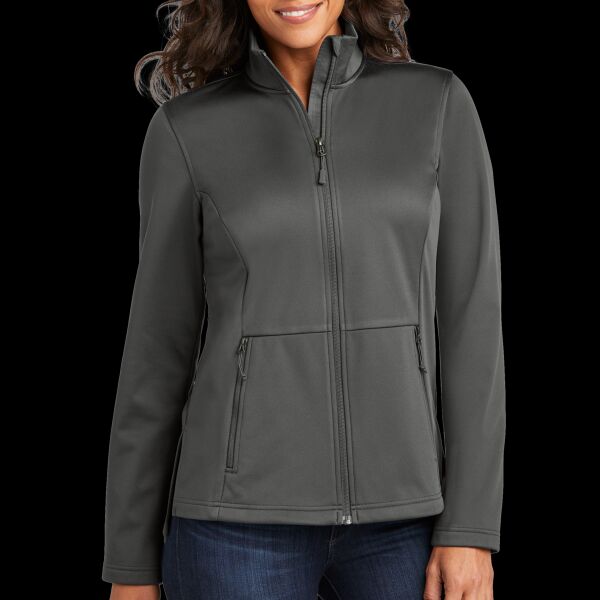 Women's Flexshell Jacket Thumbnail