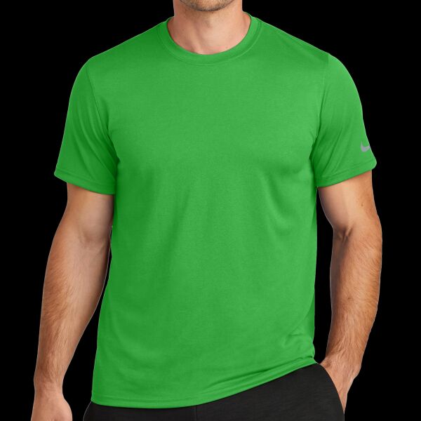 Swoosh Sleeve rLegend Tee Thumbnail