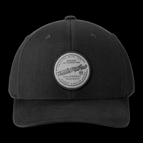 On Ice Patch Cap Thumbnail