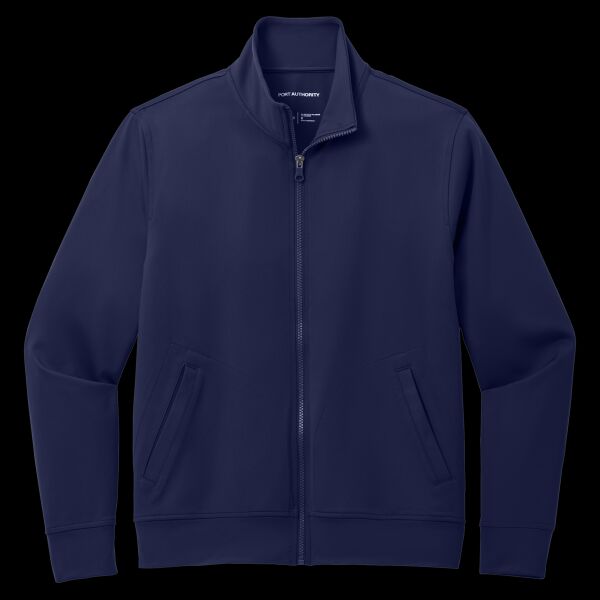 C Free ® Double Knit Full Zip Thumbnail