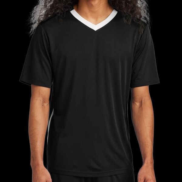 Competitor United V Neck Thumbnail