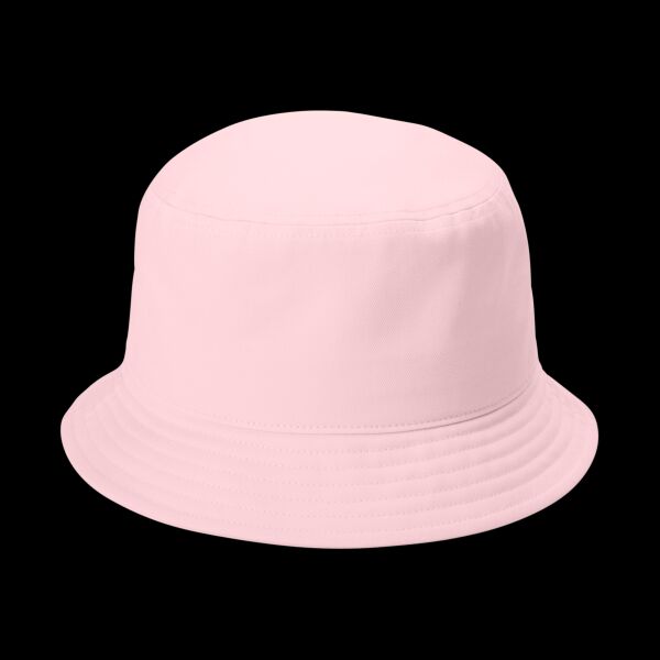 Twill Short Brim Bucket Hat Thumbnail