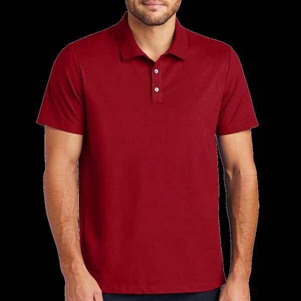 Stretch Pique Polo Thumbnail