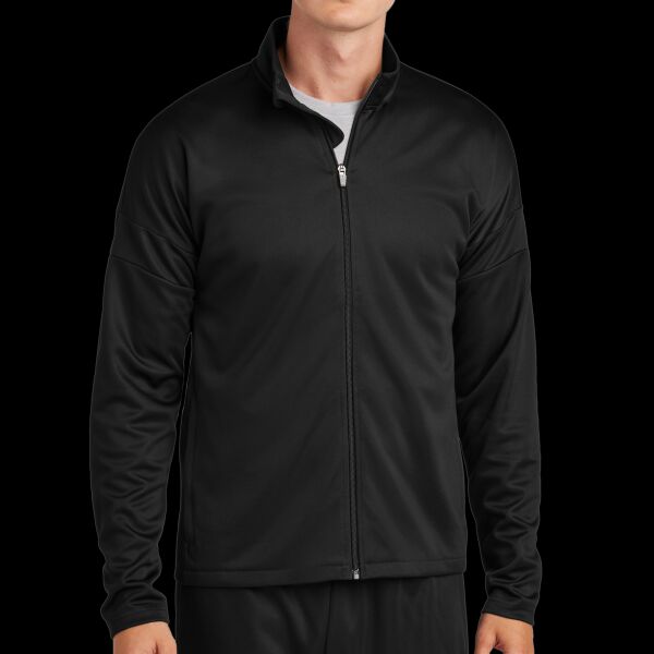 Travel Full Zip Jacket Thumbnail