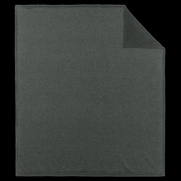 Arc Sweater Fleece Blanket Thumbnail