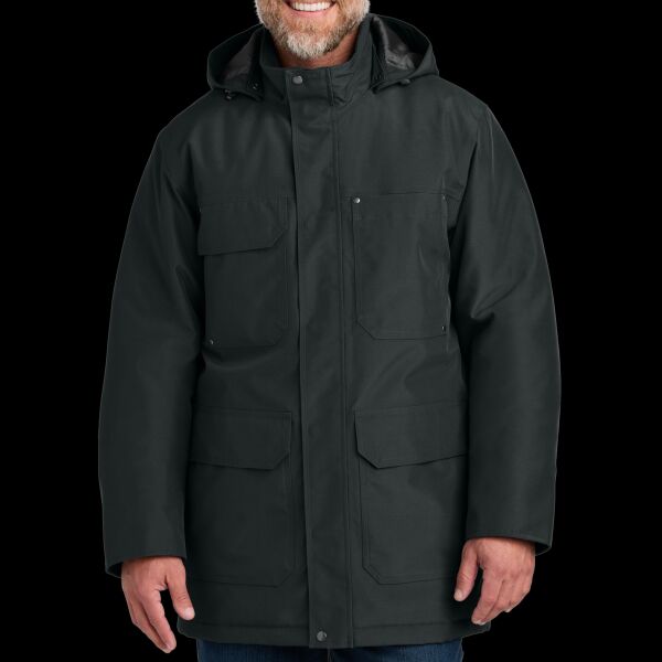 Elements Insulated Parka Thumbnail