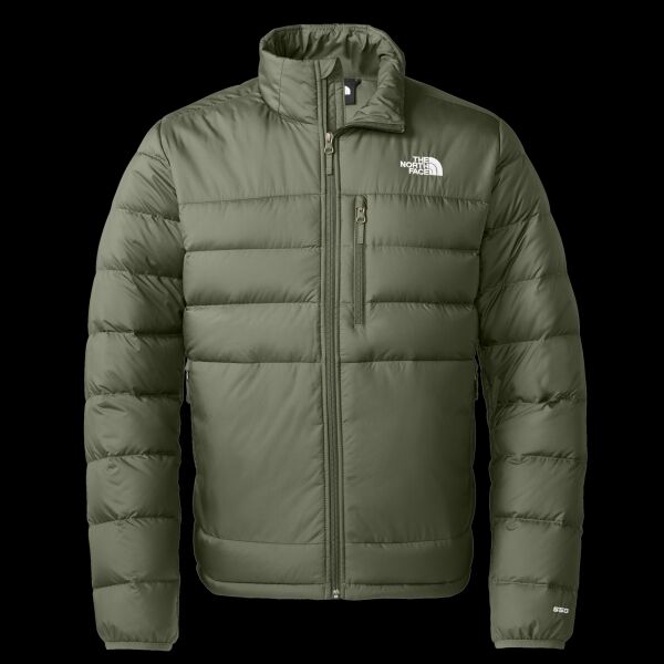 Down Hybrid Jacket Thumbnail