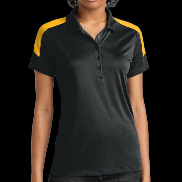 Women's Competitor United Polo Thumbnail