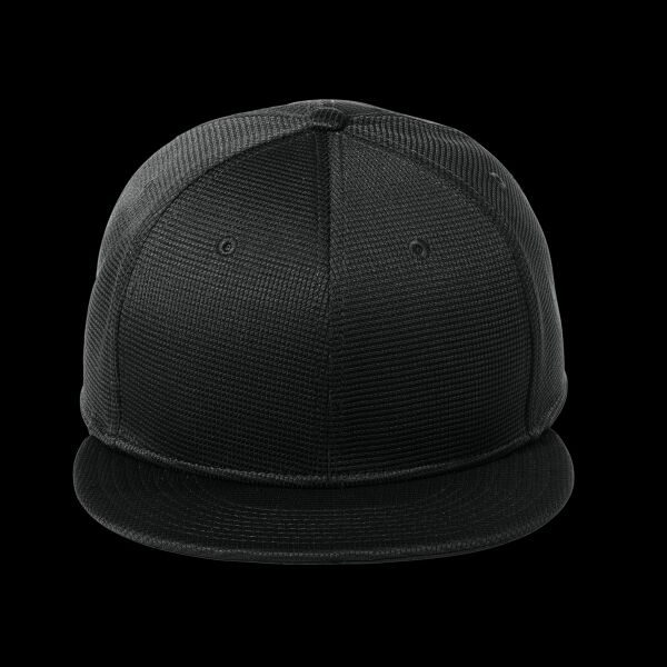 Pivot Flat Bill Snapback Cap Thumbnail