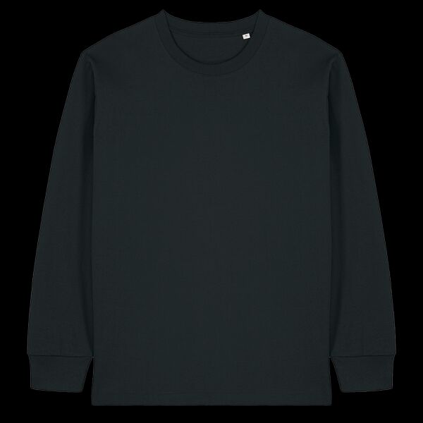 Unisex Freestyler Heavyweight Long Sleeve Tee Thumbnail