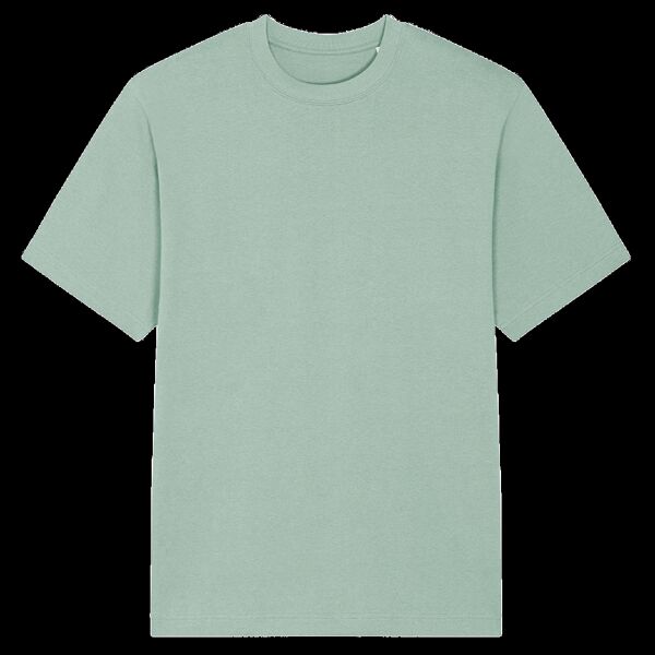 Unisex Freestyler Heavyweight Tee Thumbnail