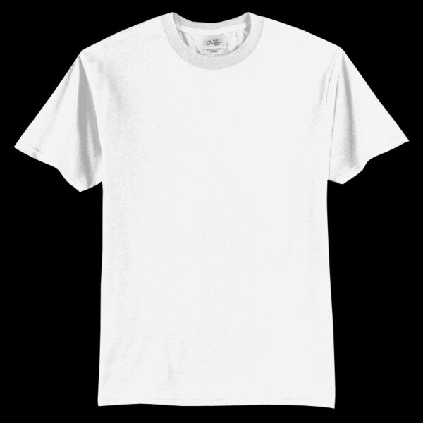 Tall Core Blend Tee Thumbnail