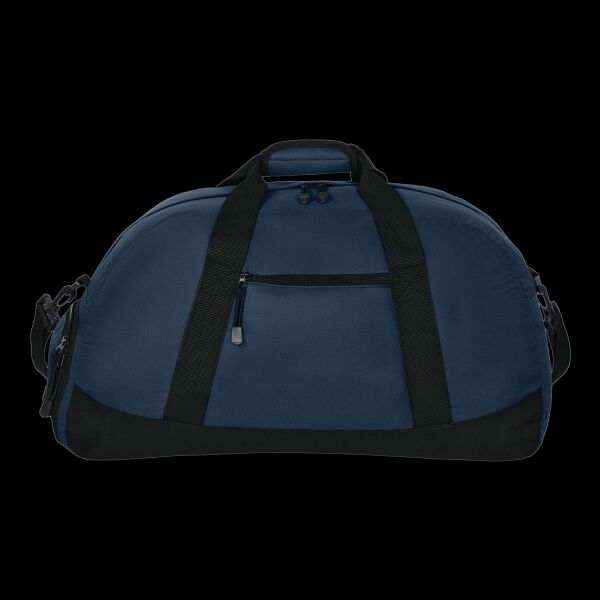 Basic Large Duffel Thumbnail