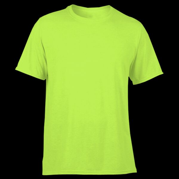 Dri Power ® 100% Polyester T Shirt Thumbnail