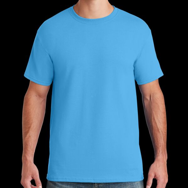 Dri Power ® 50/50 Cotton/Poly T Shirt Thumbnail