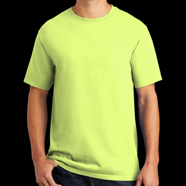 Garment Dyed Tee Thumbnail