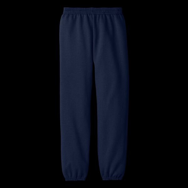 Youth Core Fleece Sweatpant Thumbnail