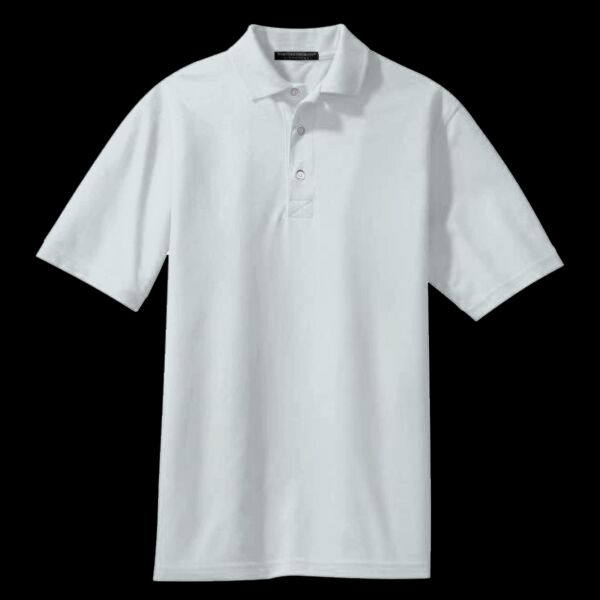 Rapid Dry Polo Thumbnail