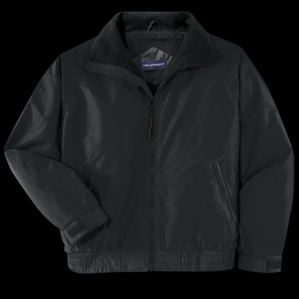 Competitor Jacket Thumbnail