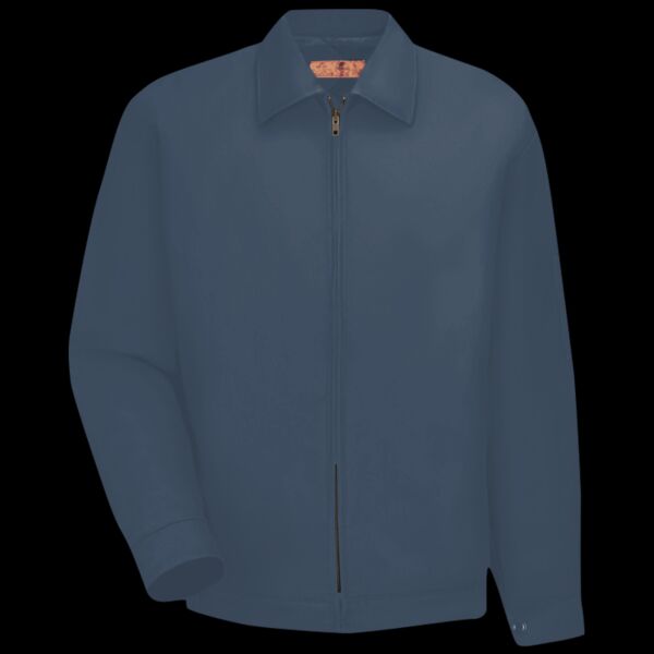 Slash Pocket Jacket Thumbnail